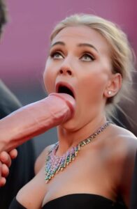 Video thumbnail for Scarlett Johansson AI Video Digital - Nude AI Celebs