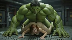 Video thumbnail for Scarlett Johansson AI Video Digital Simulacrum - Nude AI Celebs