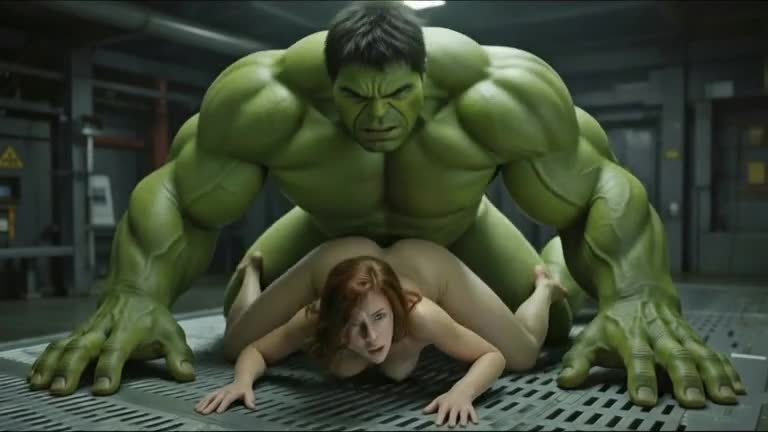 Video thumbnail for Scarlett Johansson AI Video Digital Simulacrum - Nude AI Celebs