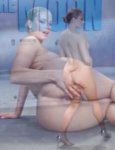 Video thumbnail for Scarlett Johansson Digitally Fabricated AI Video - Nude AI Celebs