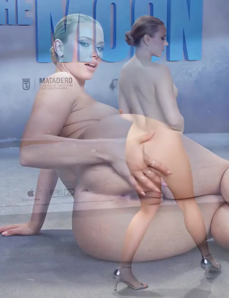 Video thumbnail for Scarlett Johansson Digitally Fabricated AI Video - Nude AI Celebs