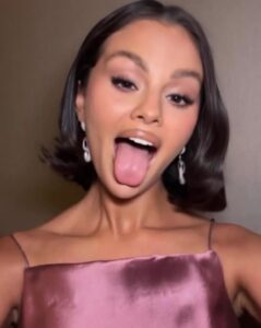 Video thumbnail for Selena Gomez Computer Generated AI Video Porn - Nude AI Celebs