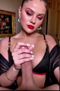 Video thumbnail for Selena Gomez Morphing AI Video - Nude AI Celebs