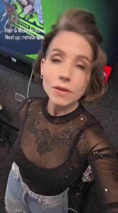 Video thumbnail for Soe Gschwind AI Video Fictional Porn - Nude AI Celebs