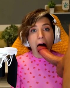 Video thumbnail for Soe Gschwind Nude Naked AI Video Porn - Nude AI Celebs