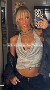 Video thumbnail for Sol Ruca Naked AI Video Porn - Nude AI Celebs