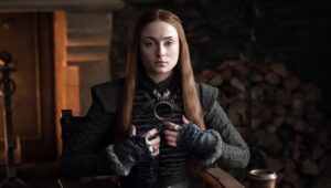 Video thumbnail for Sophie Turner AI Video Digital Synthesized - Nude AI Celebs