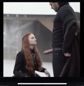 Video thumbnail for Sophie Turner Naked AI Video Porn - Nude AI Celebs
