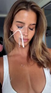 Video thumbnail for Stephanie Mandich AI Video Alteration Porn - Nude AI Celebs