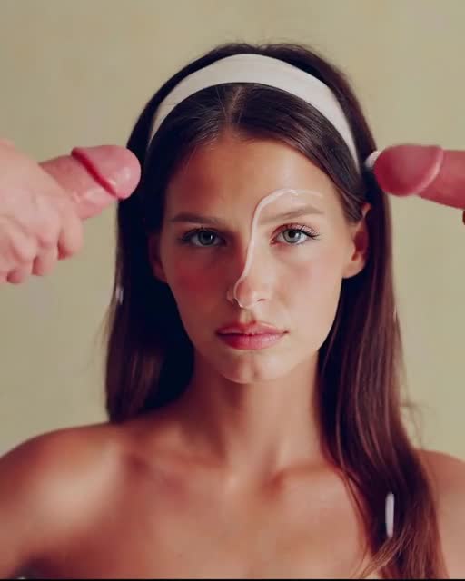 Video thumbnail for Stephanie Mandich AI Video Face Swap Porn - Nude AI Celebs