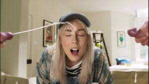 Video thumbnail for Stevie Martin AI Video Synthetic Reality Porn - Nude AI Celebs