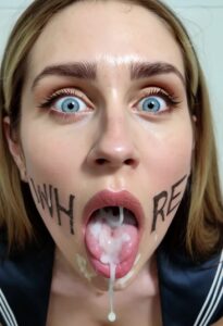 Video thumbnail for Stevie Martin Altered Simulacrum AI Porn - Nude AI Celebs