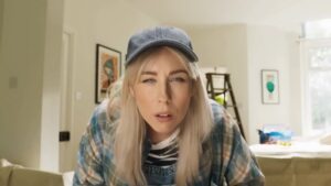 Video thumbnail for Stevie Martin Generated Porn AI Video - Nude AI Celebs