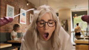 Video thumbnail for Stevie Martin Rendered Video Simulation Porn - Nude AI Celebs