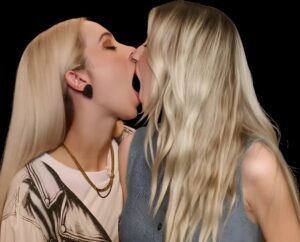 Video thumbnail for Stevie Martin Synthesized Video Content Porn - Nude AI Celebs