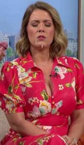 Video thumbnail for Susanna Reid AI-Synthesized Video Porn - Nude AI Celebs