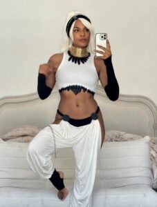 Video thumbnail for Sydeon Manipulation AI Porn Video - Nude AI Celebs