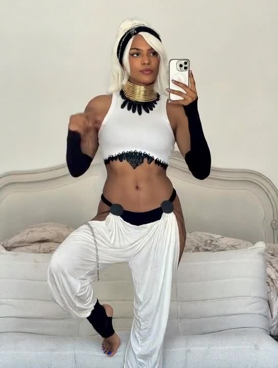 Video thumbnail for Sydeon Manipulation AI Porn Video - Nude AI Celebs