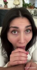 Video thumbnail for Sydnee Goodman AI Video Naked Emulated - Nude AI Celebs