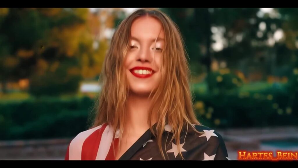 Video thumbnail for Sydney Sweeney AI-Constructed Video Rendering - Nude AI Celebs