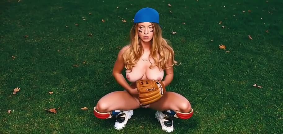 Video thumbnail for Sydney Sweeney AI Euphoria S - Nude AI Celebs