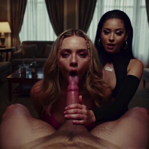 Video thumbnail for Sydney Sweeney Digitally Rendered AI Video - Nude AI Celebs