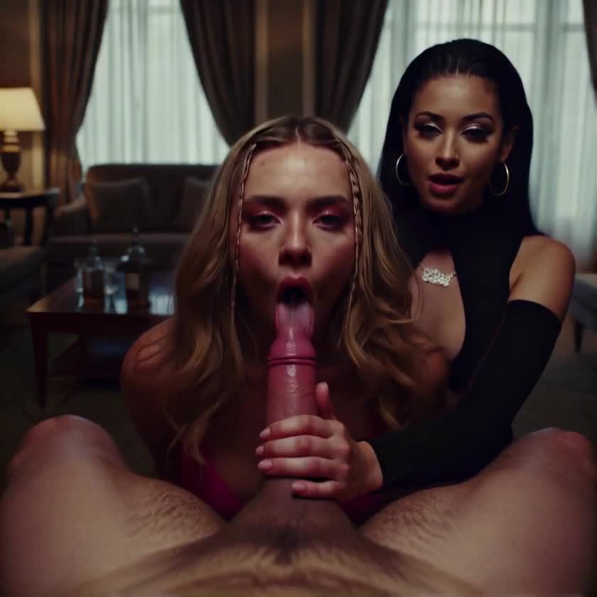 Video thumbnail for Sydney Sweeney Digitally Rendered AI Video - Nude AI Celebs