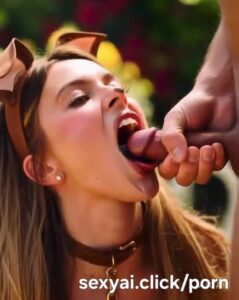 Video thumbnail for Sydney Sweeney fake AI Video - Nude AI Celebs