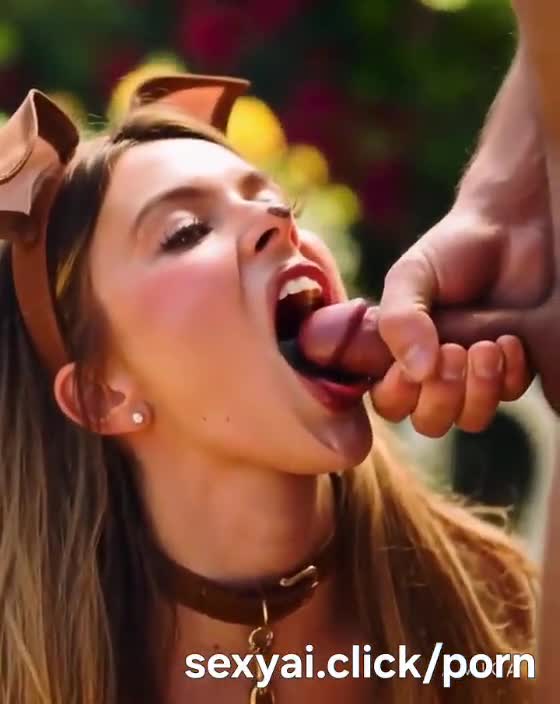 Video thumbnail for Sydney Sweeney fake AI Video - Nude AI Celebs