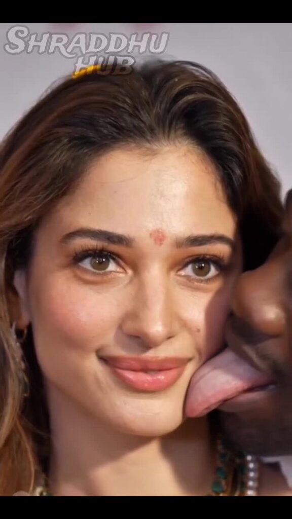 Video thumbnail for Tamannaah Bhatia AI Video Digital Mirage Tech - Nude AI Celebs