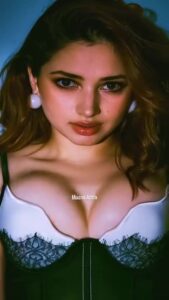 Video thumbnail for Tamannaah Bhatia AI Video Digital Replica System - Nude AI Celebs