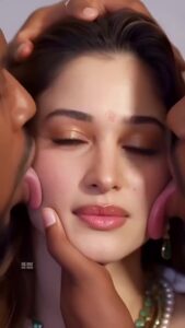 Video thumbnail for Tamannaah Bhatia Digitally Rendered Video Simulation - Nude AI Celebs