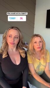 Video thumbnail for Tara Strong Explicit AI Porn - Nude AI Celebs