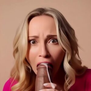 Video thumbnail for Tara Strong Morphing Produced AI Porn - Nude AI Celebs
