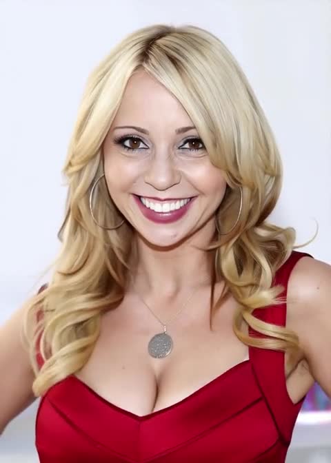 Tara Strong