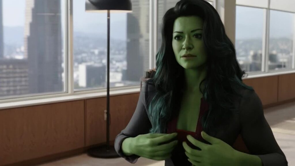 Video thumbnail for Tatiana Maslany AI Video Digital Doppelganger - Nude AI Celebs
