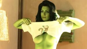 Video thumbnail for Tatiana Maslany AI Video Digital Twin - Nude AI Celebs