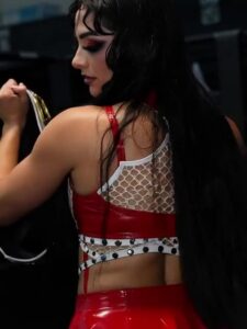 Video thumbnail for Tatum Paxley AI Video Nude Fictional - Nude AI Celebs