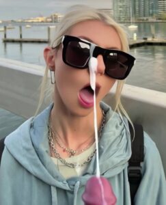 Video thumbnail for Taylor Momsen Rendered Video Simulation Porn - Nude AI Celebs