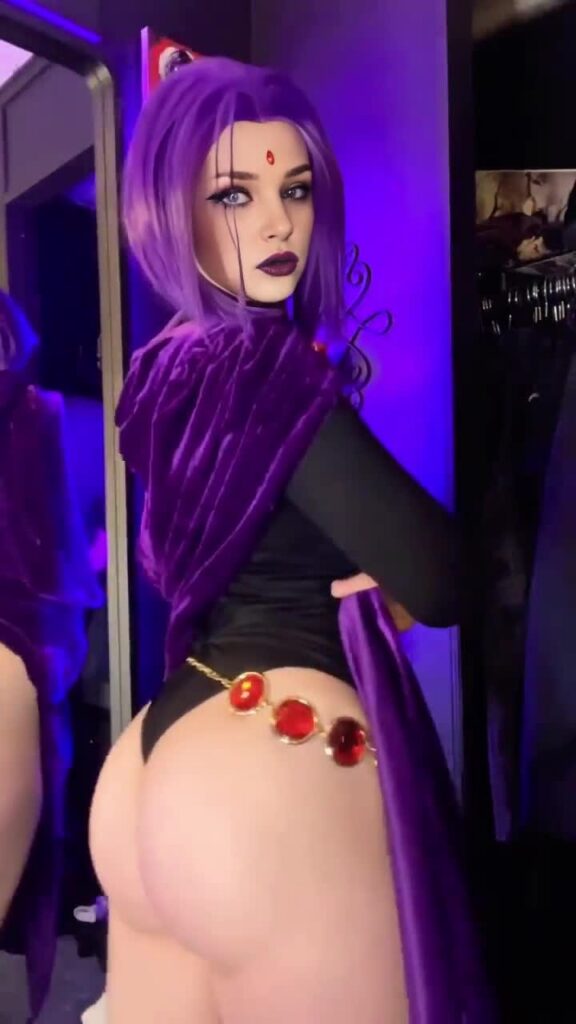 Video thumbnail for Teagan Croft AI-Emulated Nude Video Content - Nude AI Celebs