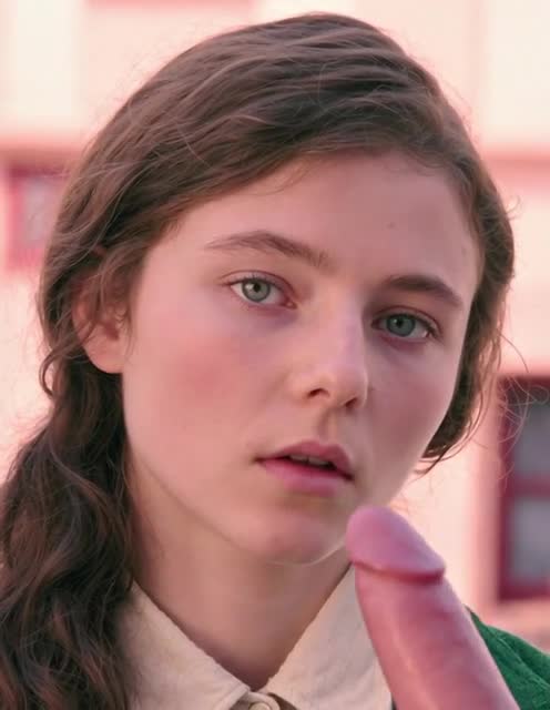 Video thumbnail for Thomasin Mckenzie AI Video Naked Emulated - Nude AI Celebs