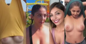 Video thumbnail for Tiffany Del Real AI Constructed Video Rendering Porn - Nude AI Celebs