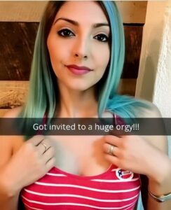 Video thumbnail for Tiffany Del Real AI Video Replica Porn - Nude AI Celebs