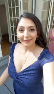 Video thumbnail for Tiffany Del Real Altered Simulacrum AI Porn - Nude AI Celebs
