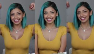 Video thumbnail for Tiffany Del Real Lookalike AI Porn Video - Nude AI Celebs