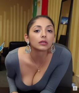 Video thumbnail for Tiffany Del Real Nude Naked AI Video Porn - Nude AI Celebs