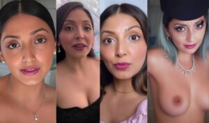 Video thumbnail for Tiffany Del Real Produced AI Artifice Porn - Nude AI Celebs