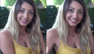 Video thumbnail for Tiffany Del Real Synthetic AI Nude - Nude AI Celebs