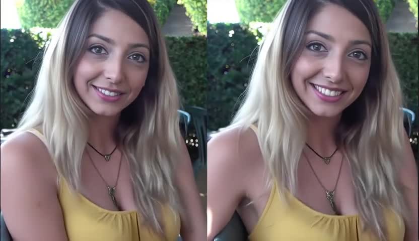 Video thumbnail for Tiffany Del Real Synthetic AI Nude - Nude AI Celebs