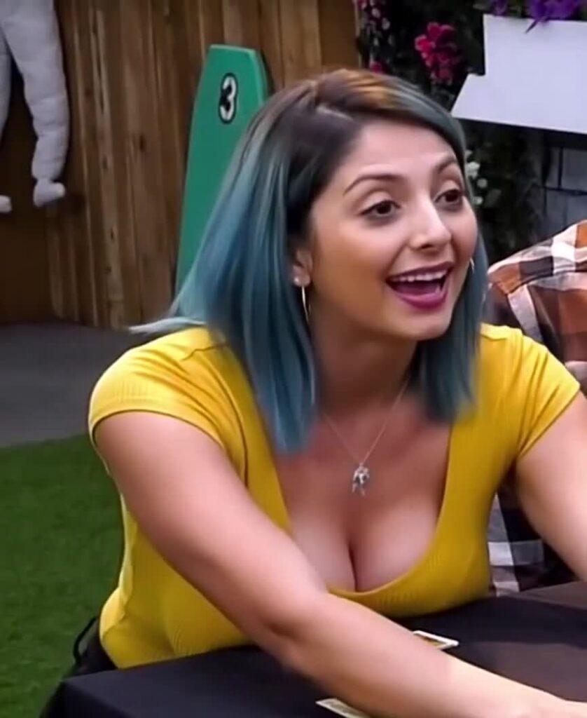 Video thumbnail for Tiffany Del Real Transformed AI Content Porn - Nude AI Celebs